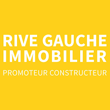 Rive Gauche Immobilier
